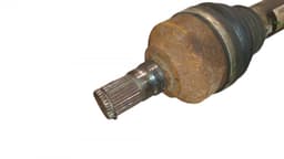 VOLVO P31367534 Drive Shaft Front Left VOLVO XC70 II (2007-2016) — thumbnail 2