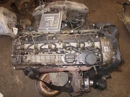 MERCEDES-BENZ Engine MERCEDES-BENZ E-CLASS (W210) (1995-2003) — thumbnail 1