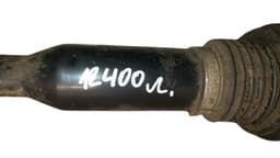 VOLVO P31367534 Drive Shaft Front Left VOLVO XC70 II (2007-2016) — thumbnail 5