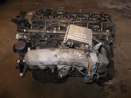 MERCEDES-BENZ Engine MERCEDES-BENZ E-CLASS (W210) (1995-2003) — thumbnail 3