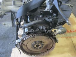 VOLVO Engine VOLVO S60 I (RS) (2000-2010) — thumbnail 4