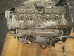 VOLVO Engine VOLVO S60 I (RS) (2000-2010) — thumbnail 3