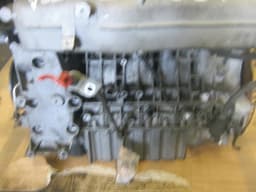 VOLVO Engine VOLVO S60 I (RS) (2000-2010) — thumbnail 5