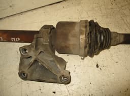 RENAULT Drive Shaft Front Right RENAULT TRAFIC III (JG, EG, FG) (2014-) — thumbnail 4