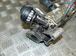 KIA 284202A850 EGR cooler KIA SPORTAGE III (SL) (2010-2015) — thumbnail 2