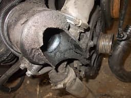 MERCEDES-BENZ Engine MERCEDES-BENZ E-CLASS (W210) (1995-2003) — thumbnail 8