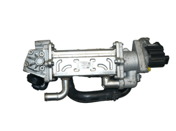 KIA 284202A850 EGR cooler KIA SPORTAGE III (SL) (2010-2015) — thumbnail 4