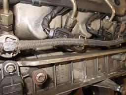 MERCEDES-BENZ Engine MERCEDES-BENZ E-CLASS (W210) (1995-2003) — thumbnail 7