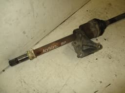 RENAULT Drive Shaft Front Right RENAULT TRAFIC III (JG, EG, FG) (2014-) — thumbnail 3