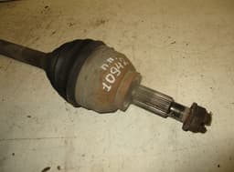 RENAULT Drive Shaft Front Right RENAULT TRAFIC III (JG, EG, FG) (2014-) — thumbnail 2