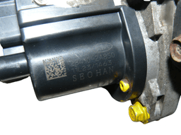 KIA 284202A850 EGR cooler KIA SPORTAGE III (SL) (2010-2015) — thumbnail 7