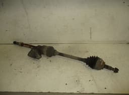 RENAULT Drive Shaft Front Right RENAULT TRAFIC III (JG, EG, FG) (2014-) — thumbnail 1