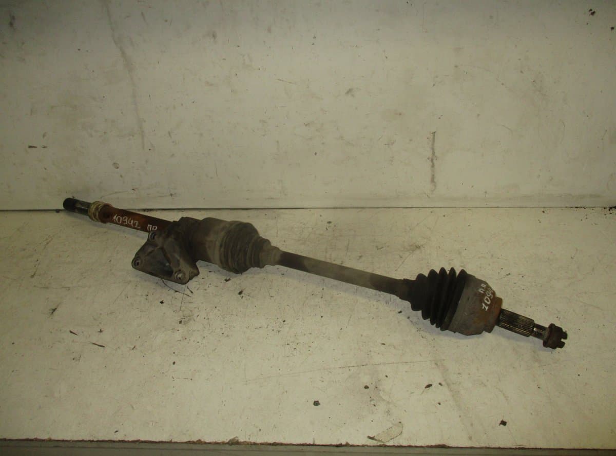 Drive Shaft Front Right RENAULT TRAFIC III (JG, EG, FG) (2014-)