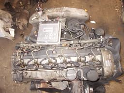 MERCEDES-BENZ Engine MERCEDES-BENZ E-CLASS (W210) (1995-2003) — thumbnail 6