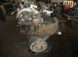 TOYOTA Engine TOYOTA AVENSIS (T220) (1997-2003) — thumbnail 4