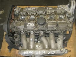 VOLVO Engine VOLVO S60 I (RS) (2000-2010) — thumbnail 1