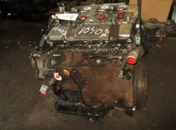TOYOTA Engine TOYOTA AVENSIS (T220) (1997-2003) — thumbnail 3