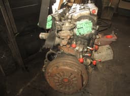 TOYOTA Engine TOYOTA AVENSIS (T220) (1997-2003) — thumbnail 2