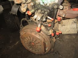 TOYOTA Engine TOYOTA AVENSIS (T220) (1997-2003) — thumbnail 6