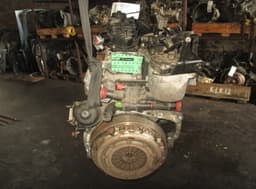 FORD Engine FORD MONDEO Mk IV (BA7) (2007-2014) — thumbnail 4