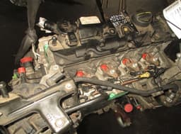 FORD Engine FORD MONDEO Mk IV (BA7) (2007-2014) — thumbnail 5