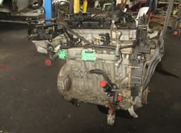 FORD Engine FORD MONDEO Mk IV (BA7) (2007-2014) — thumbnail 3