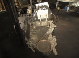 FORD Engine FORD MONDEO Mk IV (BA7) (2007-2014) — thumbnail 2