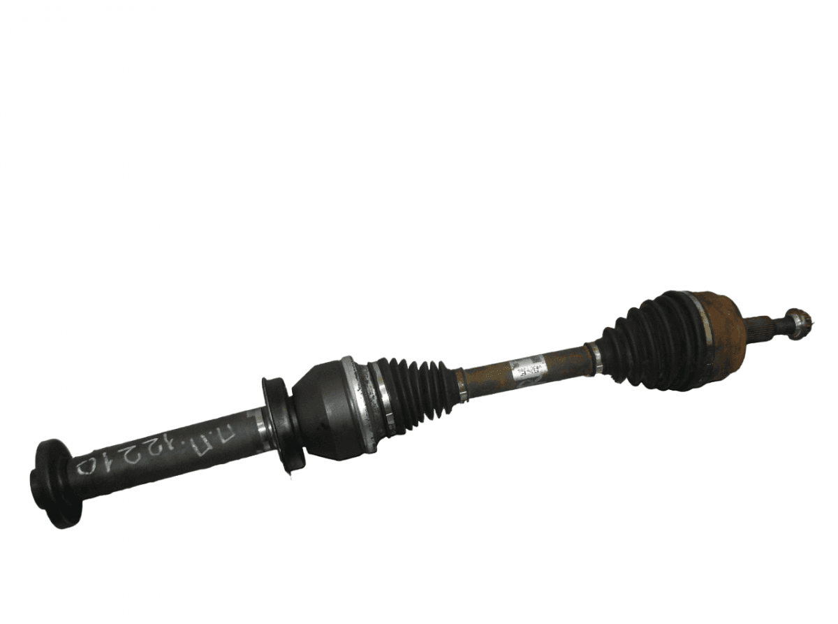 VW 7316574837496 Drive Shaft Front Right VW TRANSPORTER T5 / MULTIVAN (7H, 7E, 7J) (2003-2015)