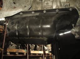 FORD Engine FORD MONDEO Mk IV (BA7) (2007-2014) — thumbnail 6