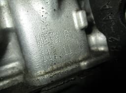FORD Engine FORD MONDEO Mk IV (BA7) (2007-2014) — thumbnail 7