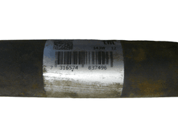VW 7316574837496 Drive Shaft Front Right VW TRANSPORTER T5 / MULTIVAN (7H, 7E, 7J) (2003-2015) — thumbnail 5
