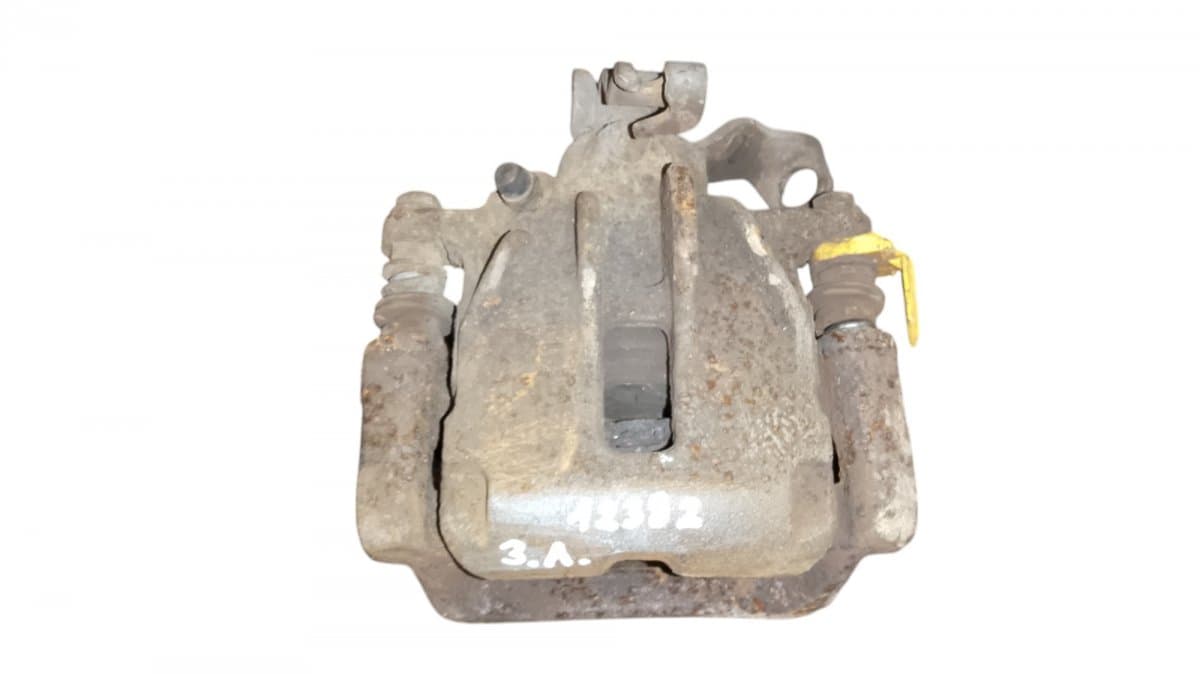 OPEL 95516292 Brake caliper rear left OPEL VIVARO B (2014-2018)