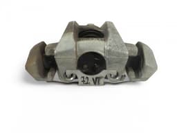 JEEP 68052376AA Brake caliper rear left JEEP GRAND CHEROKEE IV (WK, WK2) (2010-2021) — thumbnail 3