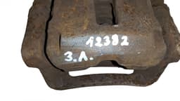 OPEL 95516292 Brake caliper rear left OPEL VIVARO B (2014-2018) — thumbnail 4