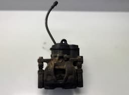 AUDI 8W0615403 Brake caliper rear left AUDI A4 (8W, B9) (2015-) — thumbnail 1
