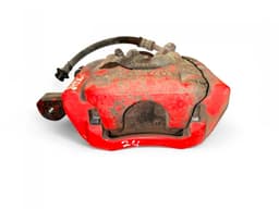 NISSAN 440114CA0A Brake caliper rear left NISSAN X-TRAIL III (T32) (2013-2022) — thumbnail 2