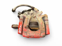 NISSAN 440114CA0A Brake caliper rear left NISSAN X-TRAIL III (T32) (2013-2022) — thumbnail 1