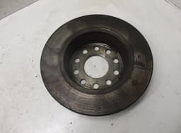 AUDI Brake disc front left AUDI A6 (C4) (1994-1997) — thumbnail 3