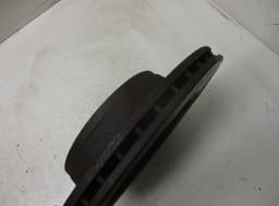 AUDI Brake disc front left AUDI A6 (C4) (1994-1997) — thumbnail 4