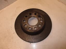 AUDI Brake disc front left AUDI A6 (C4) (1994-1997) — thumbnail 1