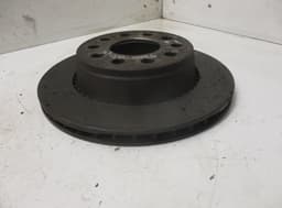 AUDI Brake disc front left AUDI A6 (C4) (1994-1997) — thumbnail 2