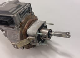 NISSAN EAC1035-04A EAC103504A 47013100210103 3NG4A A9A000BA6 460073NG4A Brake Master Cylinder NISSAN LEAF I (ZE0) (2010-2017) — thumbnail 3