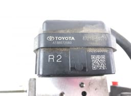 TOYOTA 4705010070 Brake Master Cylinder TOYOTA C-HR I (AX10, AX50) (2016-2023) — thumbnail 4