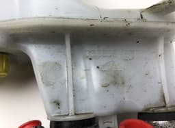 SKODA 03350887151 03.3508-8715.1 Brake Master Cylinder SKODA KAROQ (NU7) (2017-) — thumbnail 5