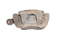 NISSAN 440114CA0A Brake caliper rear left NISSAN X-TRAIL III (T32) (2013-2022) — thumbnail 2