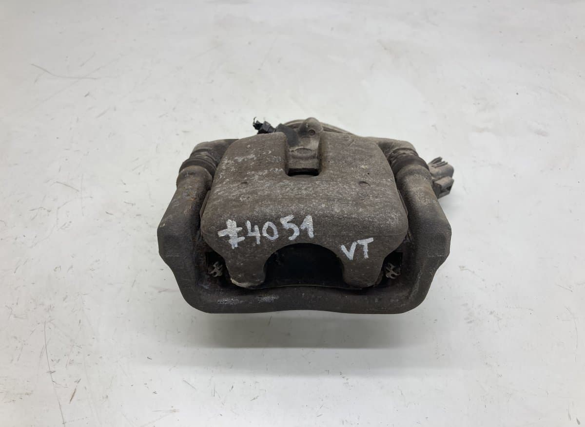 RENAULT 440118013R Brake caliper rear left RENAULT ESPACE V (JR) (2015-2023)