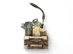 VOLVO 36003032 Brake caliper rear left VOLVO S90 / V90 (2016-) — thumbnail 4