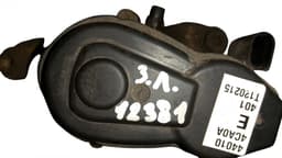 NISSAN 440114CA0A Brake caliper rear left NISSAN X-TRAIL III (T32) (2013-2022) — thumbnail 5
