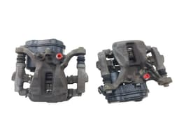 TOYOTA 4785002350 4783002360 Brake caliper rear set TOYOTA COROLLA XII (E210) (2018-) — thumbnail 1