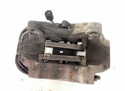 AUDI 7L6615423L 7L6615424L Brake caliper rear set AUDI Q7 (4L) (2006-2015) — thumbnail 2